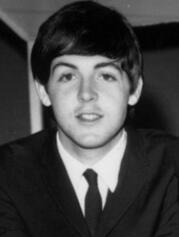 PAUL MCCARTNEY!!!!!!!!!!